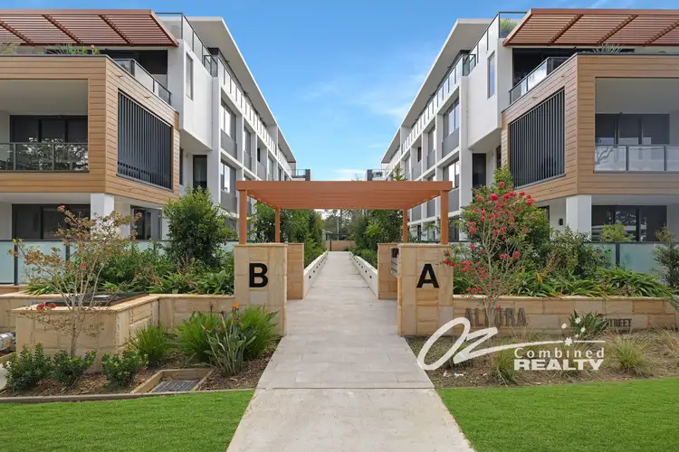 Third view of Homely apartment listing, 5/15-17 Fegen Street, Huskisson NSW 2540