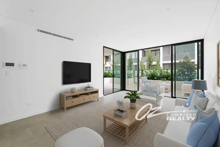 Fifth view of Homely apartment listing, 5/15-17 Fegen Street, Huskisson NSW 2540