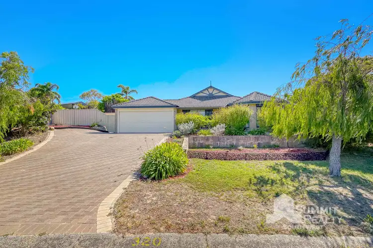 320 Ocean Drive, Withers WA 6230
