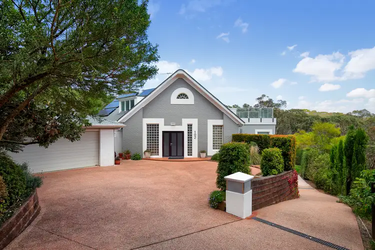 102 Stuarts Road, Katoomba NSW 2780
