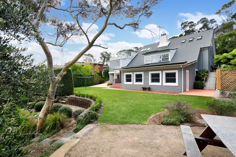 102 Stuarts Road, Katoomba NSW 2780