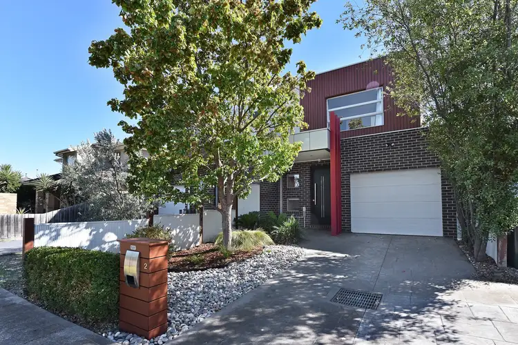 2/28 Pickett Street, Reservoir VIC 3073