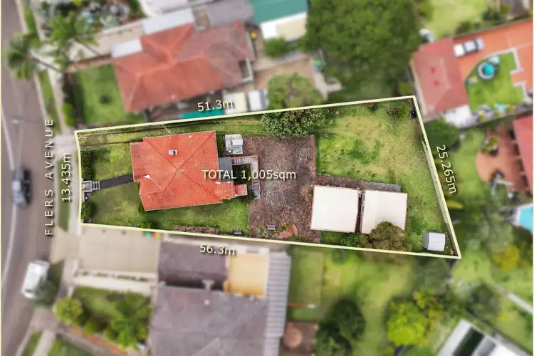 Main view of Homely house listing, 20 Flers Avenue, Earlwood NSW 2206
