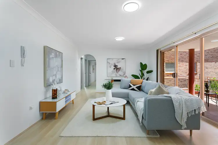 6/50 Melvin Street, Beverly Hills NSW 2209