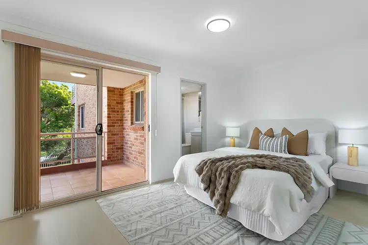 Fifth view of Homely apartment listing, 6/50 Melvin Street, Beverly Hills NSW 2209
