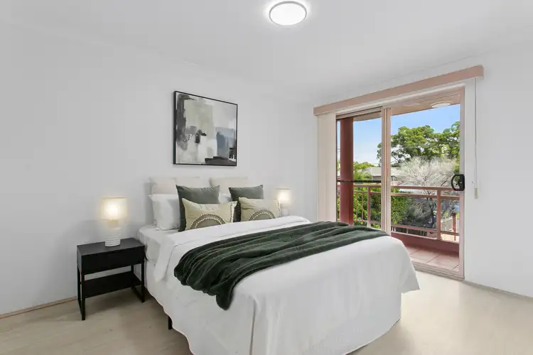 Sixth view of Homely apartment listing, 6/50 Melvin Street, Beverly Hills NSW 2209