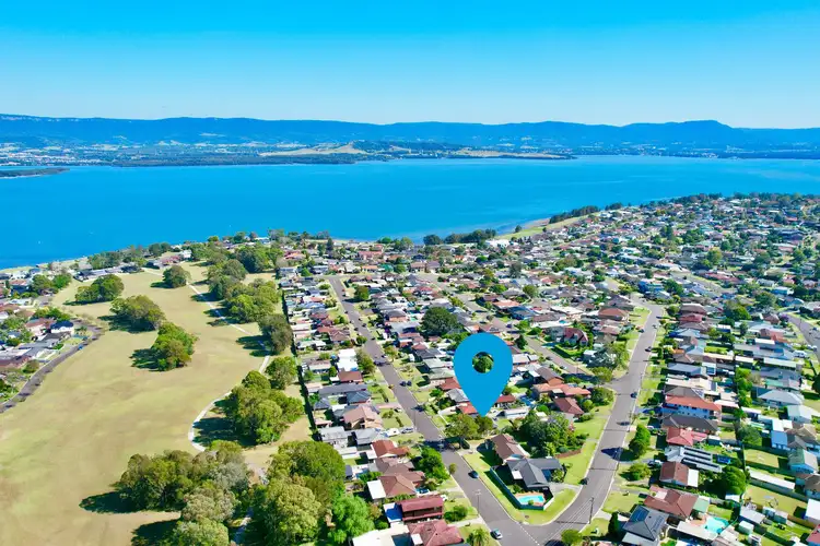 Main view of Homely house listing, 6 Power Drive, Mount Warrigal NSW 2528