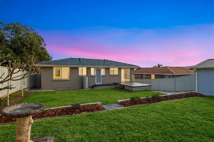 Third view of Homely house listing, 6 Power Drive, Mount Warrigal NSW 2528