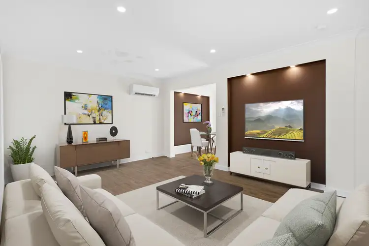 Fourth view of Homely house listing, 6 Power Drive, Mount Warrigal NSW 2528