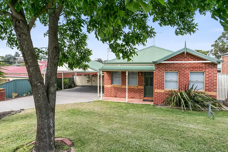 66 Wade Street, Golden Square VIC 3555