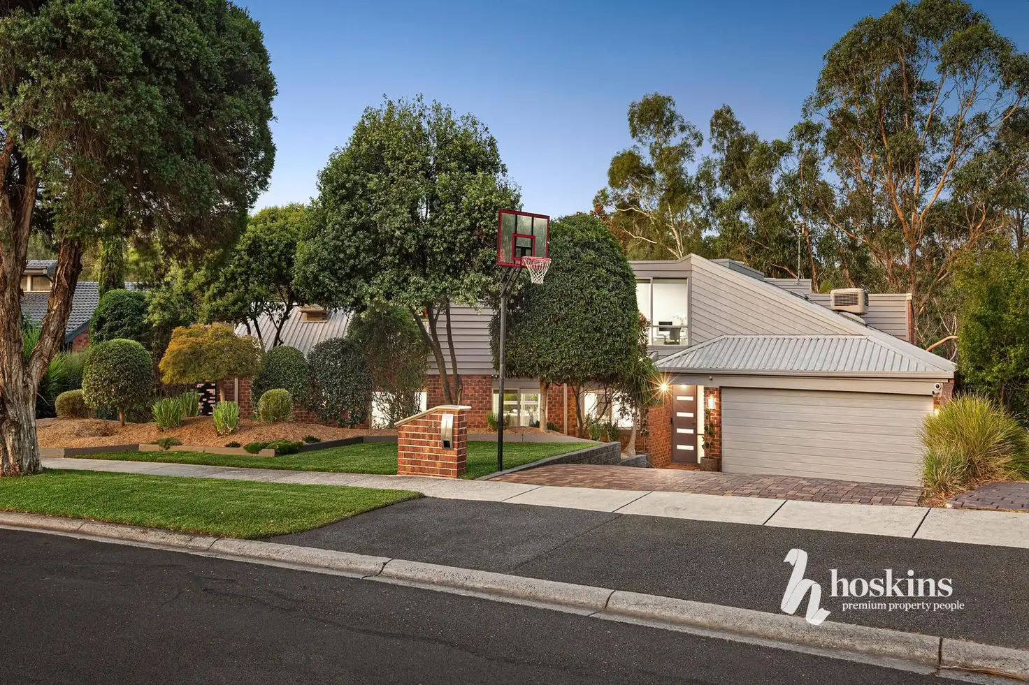 Main view of Homely house listing, 47 Lakeside Crescent, Croydon Hills VIC 3136
