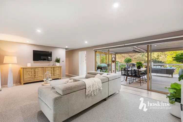 Fifth view of Homely house listing, 47 Lakeside Crescent, Croydon Hills VIC 3136