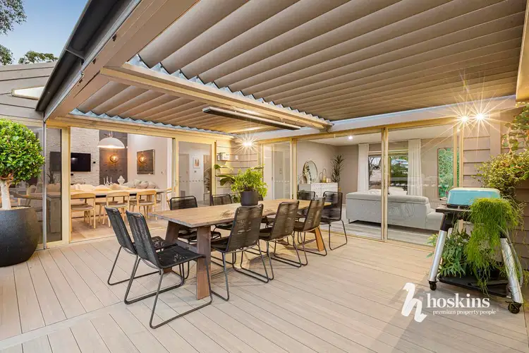 Sixth view of Homely house listing, 47 Lakeside Crescent, Croydon Hills VIC 3136