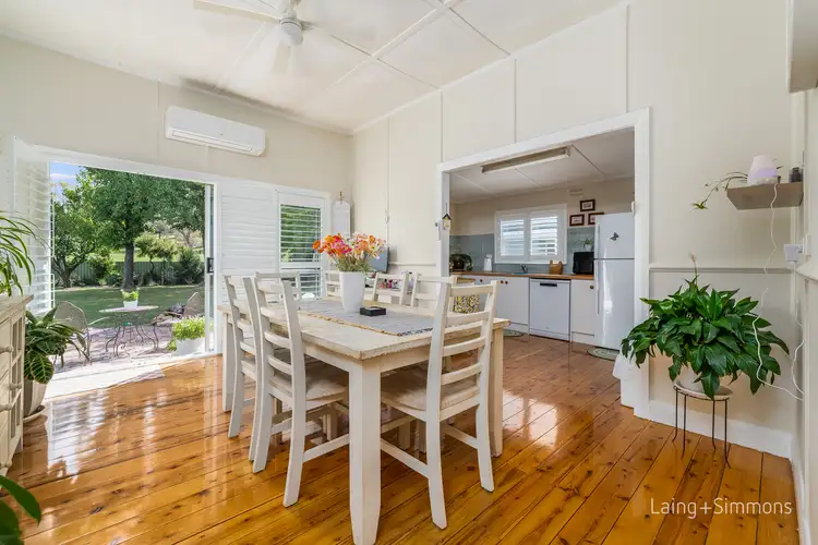 Third view of Homely house listing, 50N Middle Street, Walcha NSW 2354