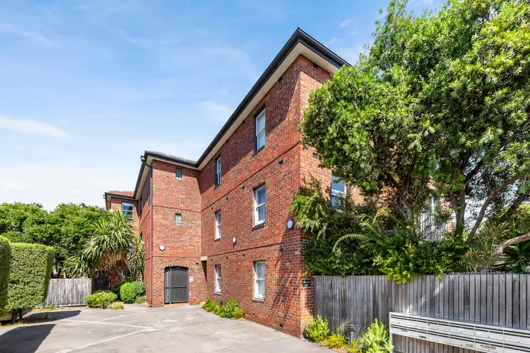 6/317 Inkerman Street, Balaclava VIC 3183