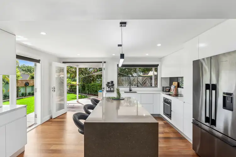 15 Priestley Parade