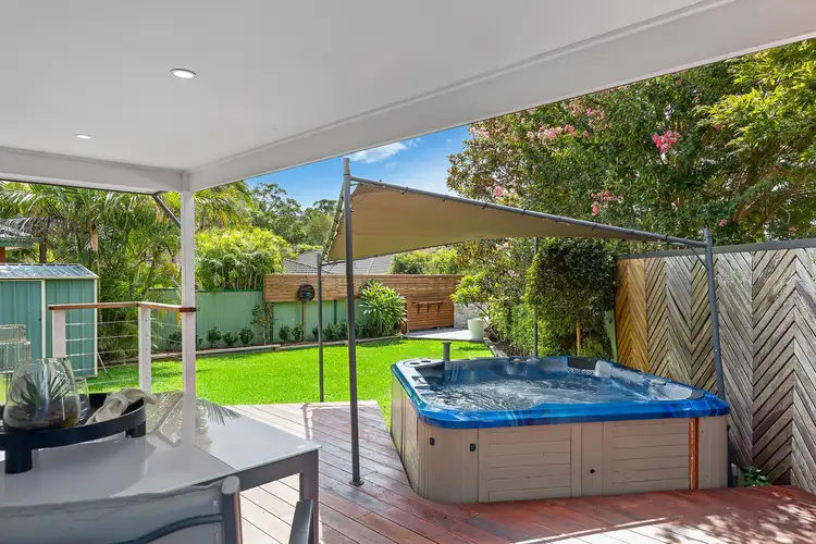 Fifth view of Homely house listing, 15 Priestley Parade, Point Clare NSW 2250