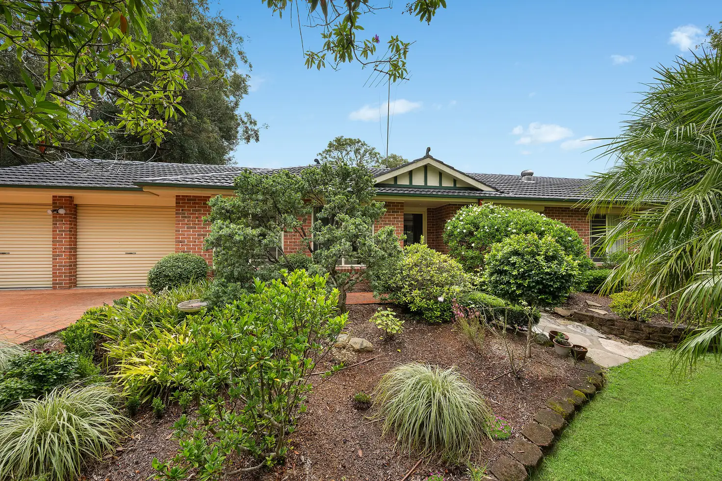 Main view of Homely house listing, 2 Chaucer Place, Winmalee NSW 2777
