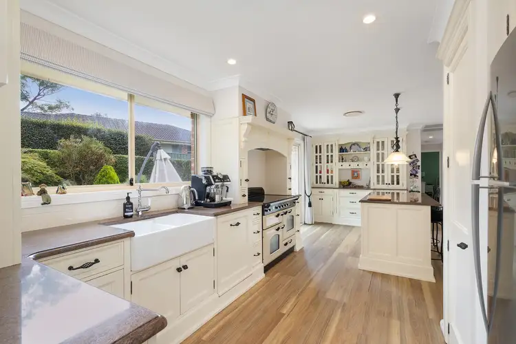 Second view of Homely house listing, 2 Chaucer Place, Winmalee NSW 2777