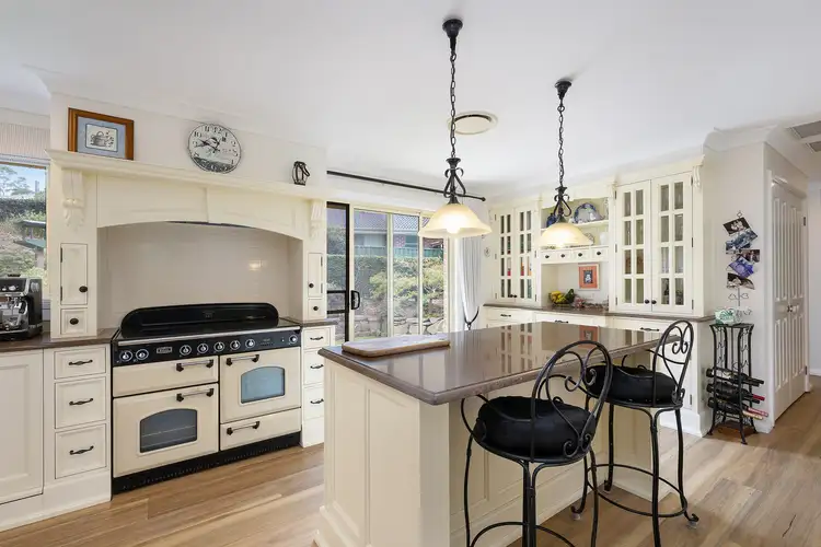 Third view of Homely house listing, 2 Chaucer Place, Winmalee NSW 2777