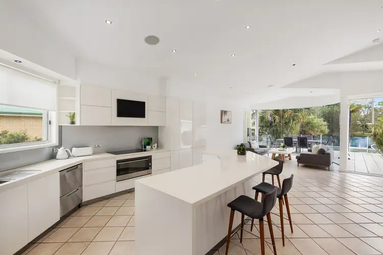 Second view of Homely house listing, 178 Geoffrey Road, Chittaway Point NSW 2261
