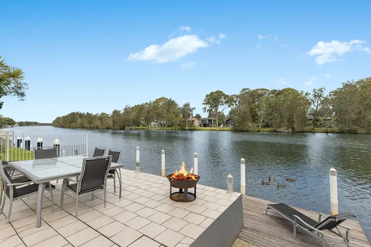 Sixth view of Homely house listing, 178 Geoffrey Road, Chittaway Point NSW 2261