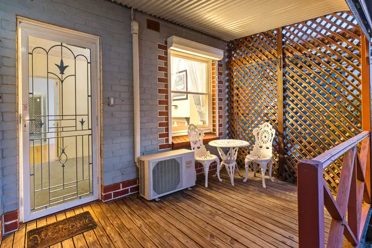 Second view of Homely semi-detached listing, 6 Tyler Street, Elizabeth East SA 5112