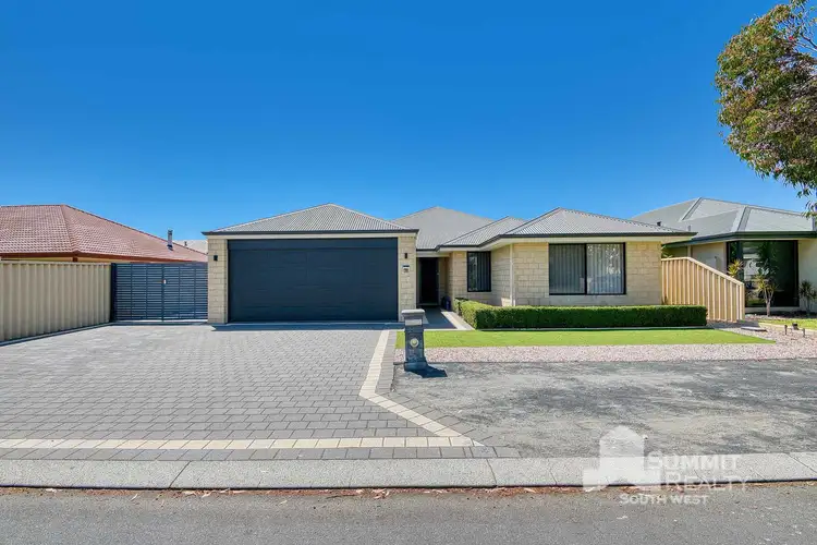 3 Eleanor Way, Millbridge WA 6232