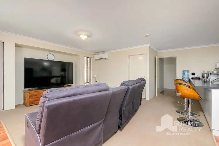 Fourth view of Homely land listing, 3 Eleanor Way, Millbridge WA 6232