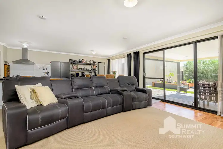 Fifth view of Homely land listing, 3 Eleanor Way, Millbridge WA 6232