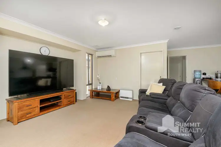 Sixth view of Homely land listing, 3 Eleanor Way, Millbridge WA 6232