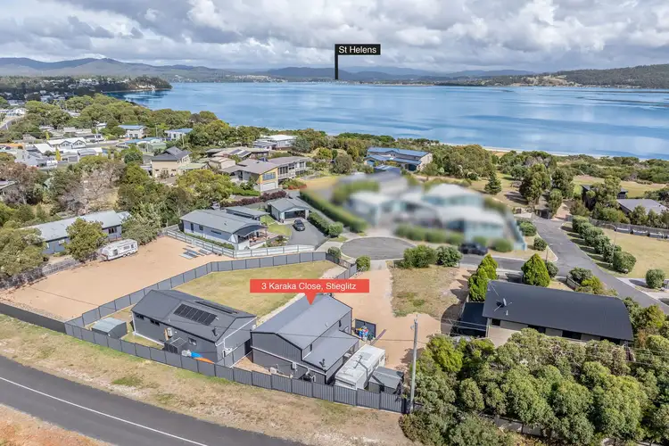 3 Karaka Close
