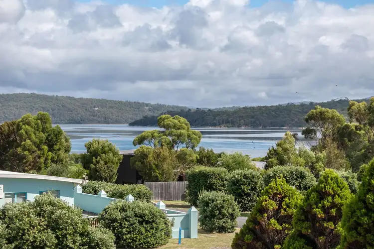 Fifth view of Homely land listing, 3 Karaka Close, Stieglitz TAS 7216