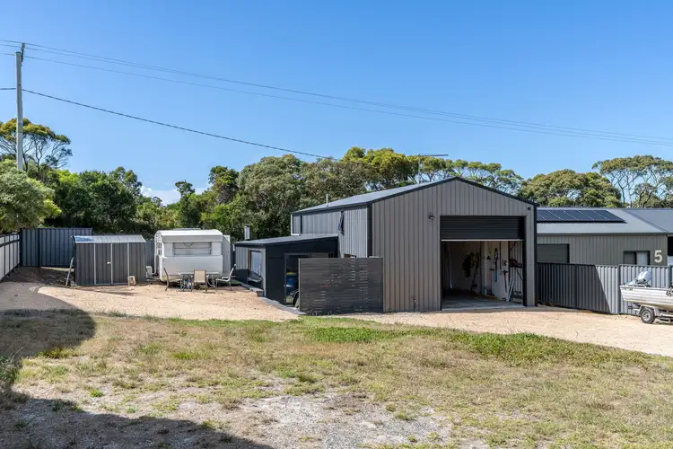 Sixth view of Homely land listing, 3 Karaka Close, Stieglitz TAS 7216