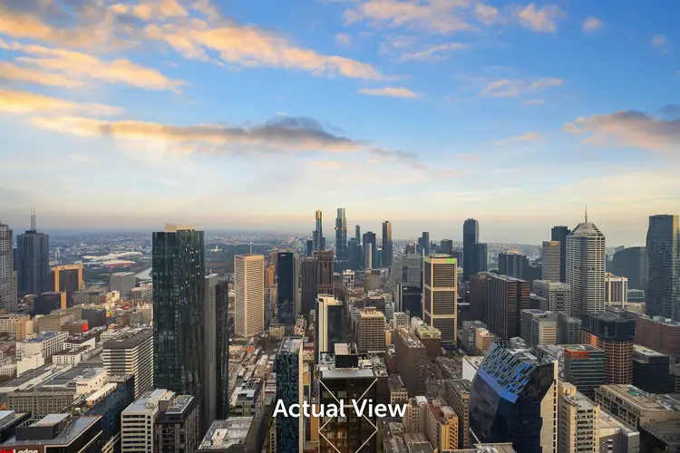 Third view of Homely apartment listing, 6903/370 Queen Street, Melbourne VIC 3000