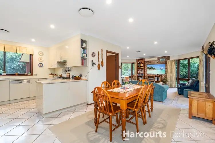 Fourth view of Homely house listing, 22 Bray Court, North Rocks NSW 2151