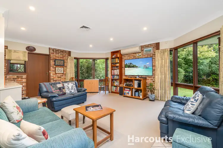 Sixth view of Homely house listing, 22 Bray Court, North Rocks NSW 2151