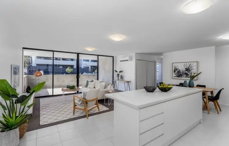 111/11 High Street, Sippy Downs QLD 4556