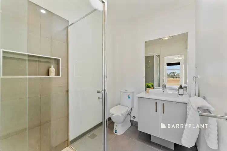 Fourth view of Homely house listing, 424 Rix Road, Beaconsfield VIC 3807