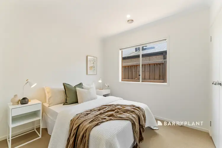 Fifth view of Homely house listing, 424 Rix Road, Beaconsfield VIC 3807