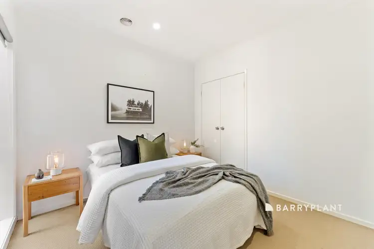 Sixth view of Homely house listing, 424 Rix Road, Beaconsfield VIC 3807