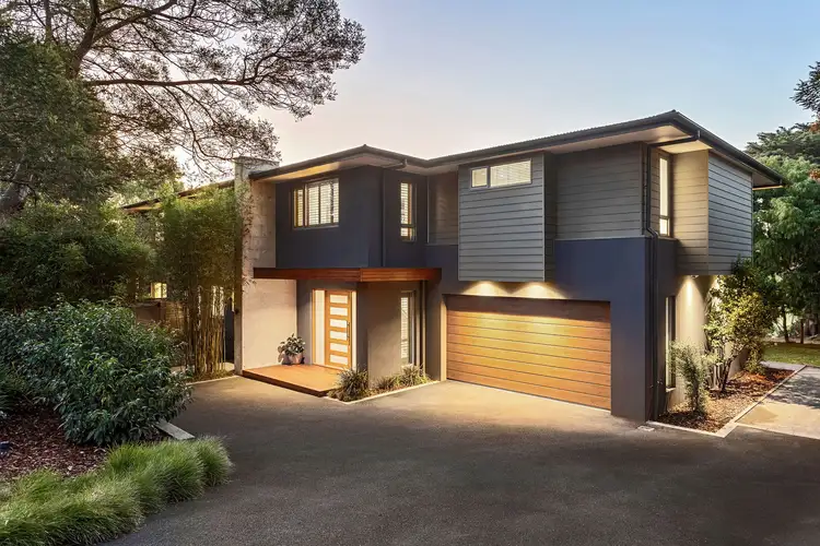 Main view of Homely house listing, 8 Kotor Close, Mount Martha VIC 3934