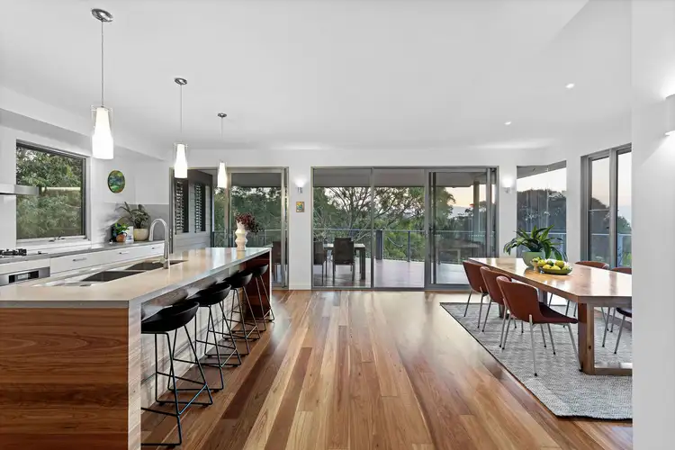 Fourth view of Homely house listing, 8 Kotor Close, Mount Martha VIC 3934