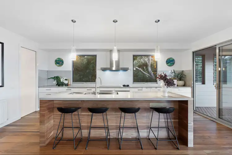 Fifth view of Homely house listing, 8 Kotor Close, Mount Martha VIC 3934