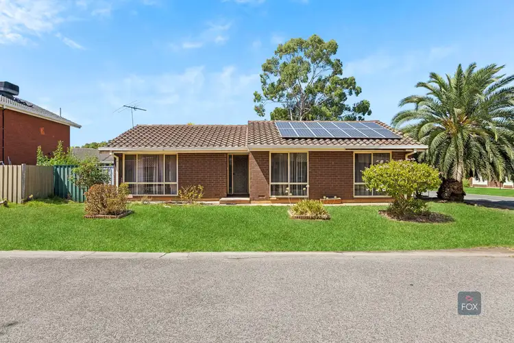 3 Hindmarsh Court, Salisbury SA 5108