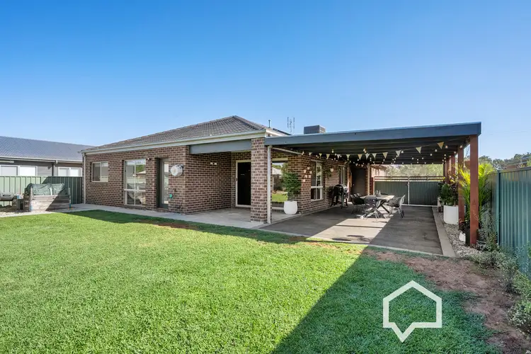 Third view of Homely house listing, 180 Burgoyne Street, Huntly VIC 3551