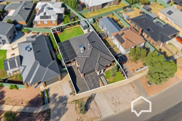 Fourth view of Homely house listing, 180 Burgoyne Street, Huntly VIC 3551
