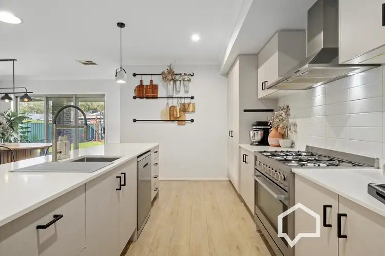 Fifth view of Homely house listing, 180 Burgoyne Street, Huntly VIC 3551