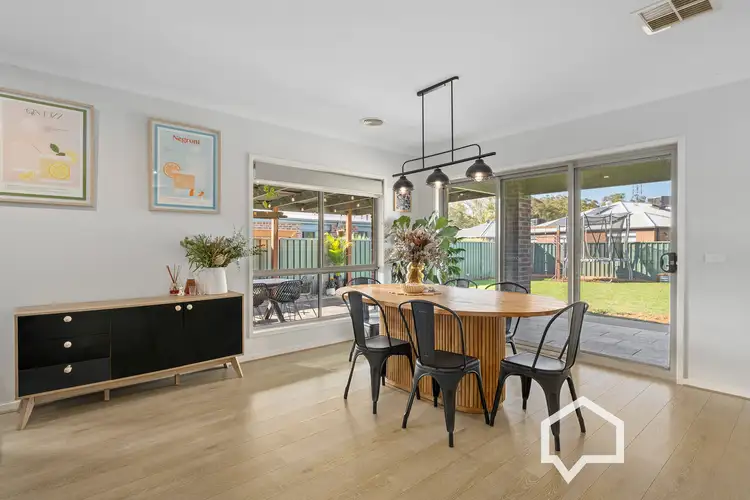 Sixth view of Homely house listing, 180 Burgoyne Street, Huntly VIC 3551
