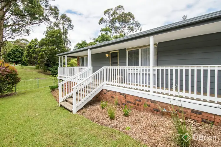 2/1 Fairy Dell Road, Tecoma VIC 3160